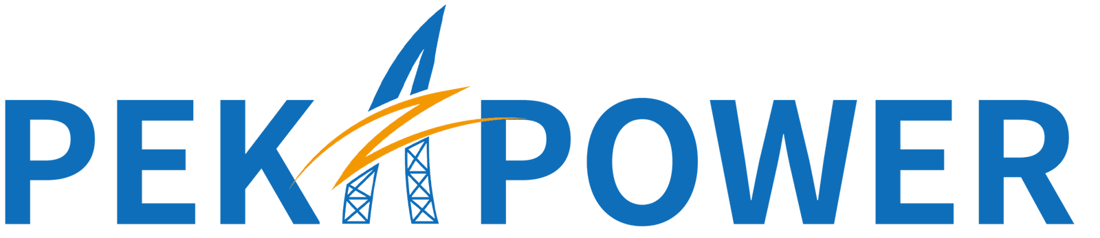 pekapower brand logo