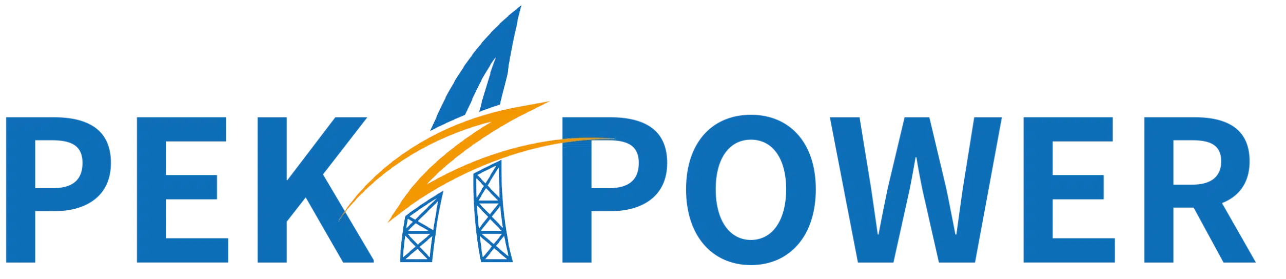 pekapower brand logo