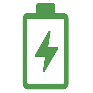 Energy Storage Systems Icon