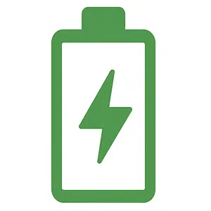 Energy Storage Systems Icon