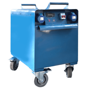 Engineering Portable Power Station EP-8000