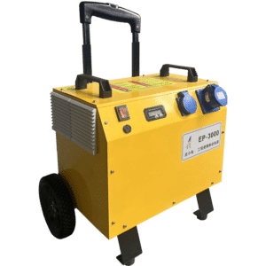 Engineering Portable Power Station EP300