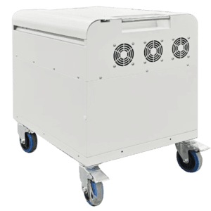 Engineering Portable Power Station Panstone-220