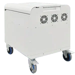 Engineering Portable Power Station Panstone-220