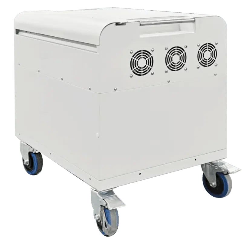 Engineering Portable Power Station Panstone-220