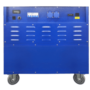 Engineering Portable Power Station Panstone-380 (10kWh-15kWh)