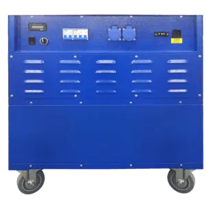 Engineering Portable Power Station Panstone-380 (10kWh-15kWh)